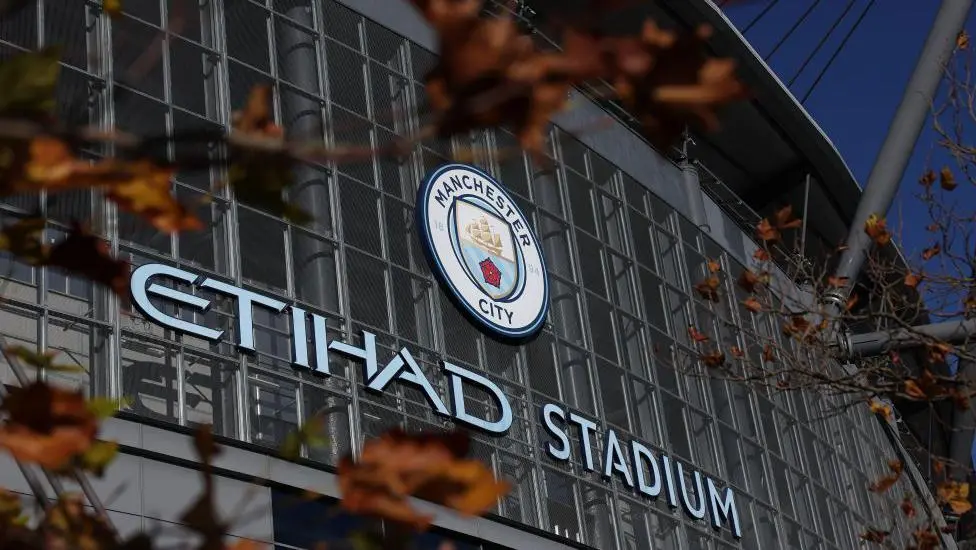 Man City & Premier League end sponsor rules dispute
