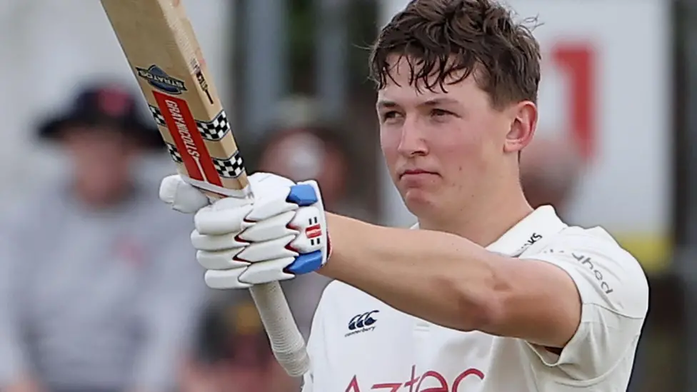 Essex fight back after McKinney ton for Durham